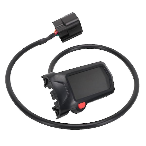 LCD-display för Sur Ron Hastighetsmätare för Sur Ron Sur-ron Surron Elcykel