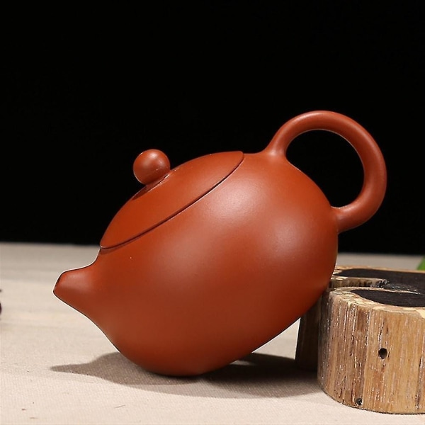 Kung Fu Tea Teapot Beauty Pot Zhuni Teapots