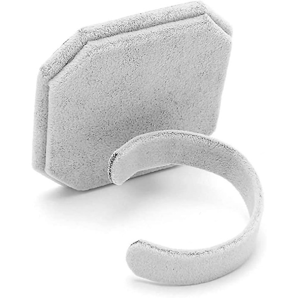 2 stk. Urrem & Armbåndsdisplaystativ