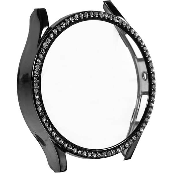 Klockfodral Stötfångarskydd 40mm Klockramskydd Reptåligt för Galaxy Watch5/4