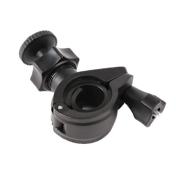 Cykelklämma Kamerahållare Cykelklämma 1/4 Tums Adapter För Insta360 One X Sportkamera För Osmo Mobile 2 3 Kit