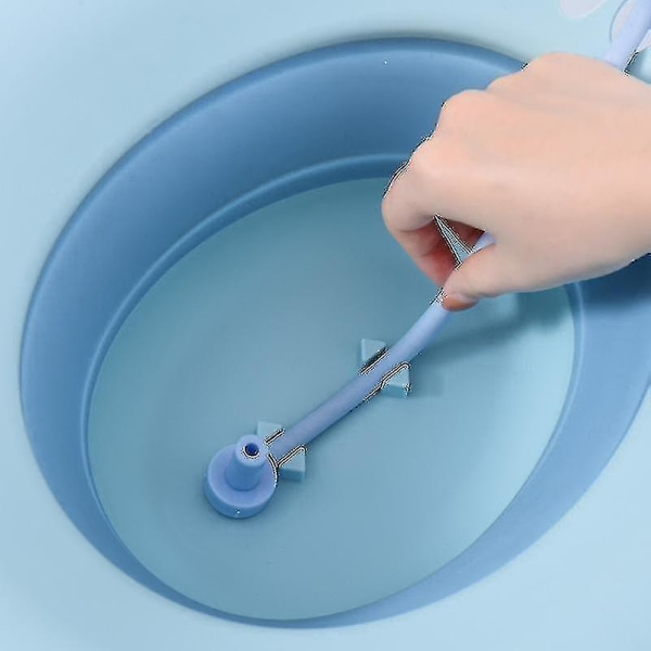 Siddebad Toilet Sæde Foldbar Flush Pumpe Gravid