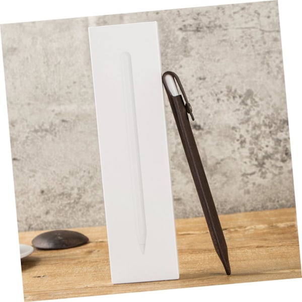 Notebook-kynäkotelo Stylus-kotelo Pidikehihat Universaali Stylus-kynä Stylus-kynän pidike