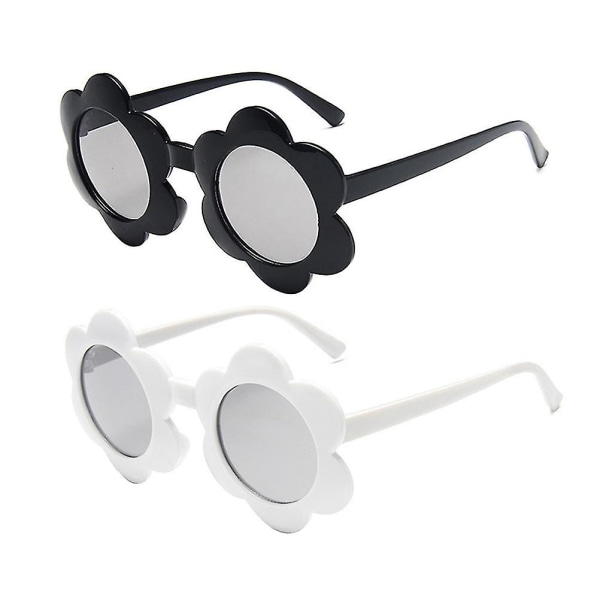 2st härliga solrossolglasögon barnsolglasögon utomhussolglasögon glasögon