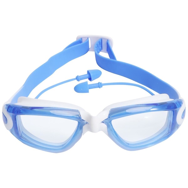 1 stk Fasjonable svømmebriller for barn