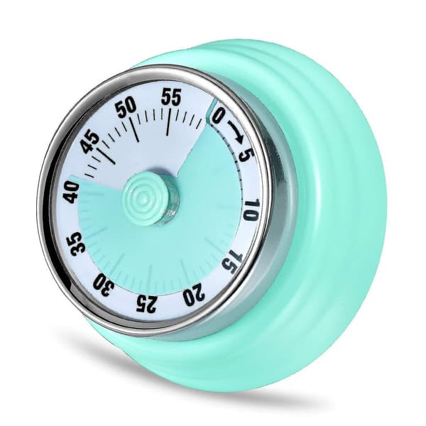 Kjøkken Nedtelling Koketimer Påminnelse Magnetisk