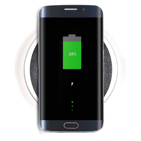 Lunar Langaton Latausasema M420 Yksikela USB Puhelinlaturi