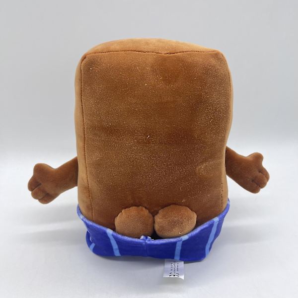 Choco And Pancake Plushet Chokolade Plushedyr Chocolate