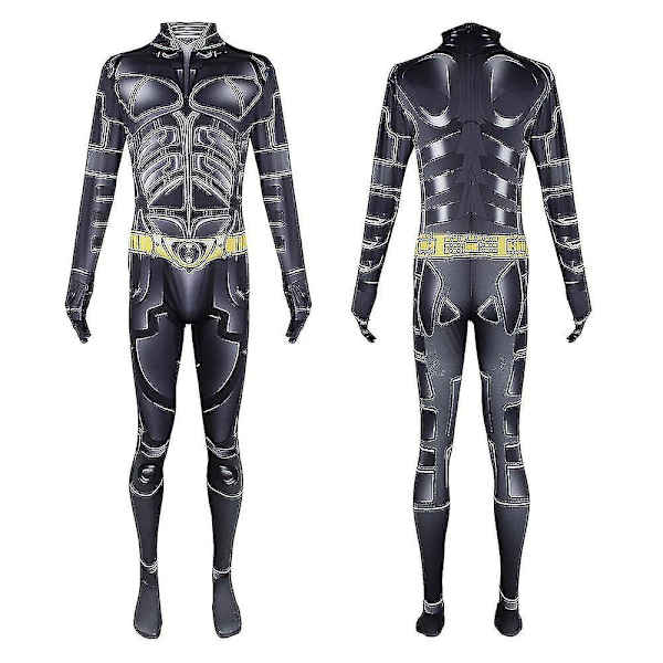 Kostym för Vuxen Jumpsuit Kappa Outfit Set 2XL