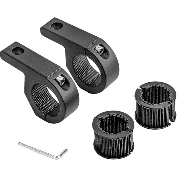 Ersättningskran för handfat, Pop Up Click Clack-plugg, Bultfjäder, Homeyellow, 2-pack