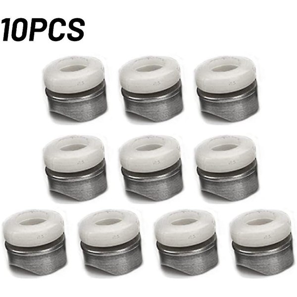 Packningar för Airless Färgspruta Munstycken - 10-pack för Airless Sprutor Sprutmaskinstillbehör