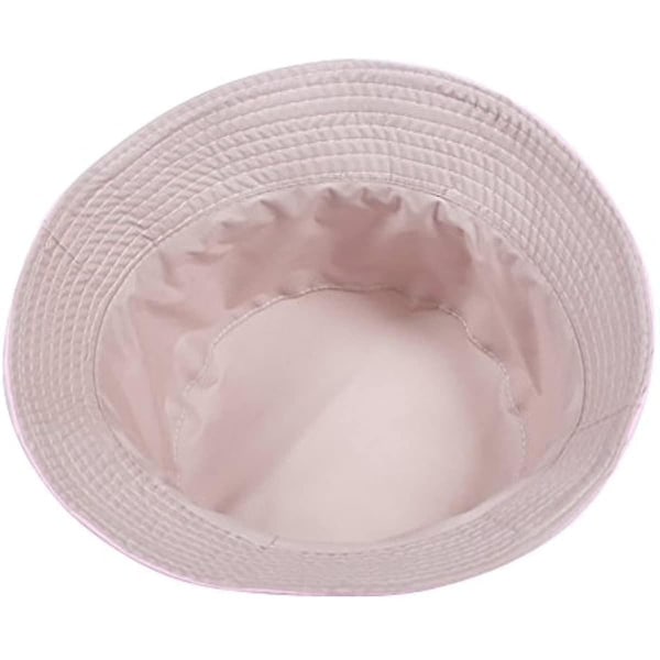 Solhatt Bucket Hat Fiskehatt Booniehatt Fiske Solhatt Utomhus Stor Brätte Snabbtorkande Andningsbar Mesh Fiskehattar Absorberande Sommar