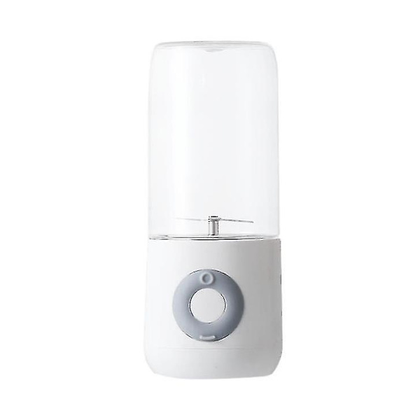 USB-driven fruktmixer, bärbar elektrisk juicepress