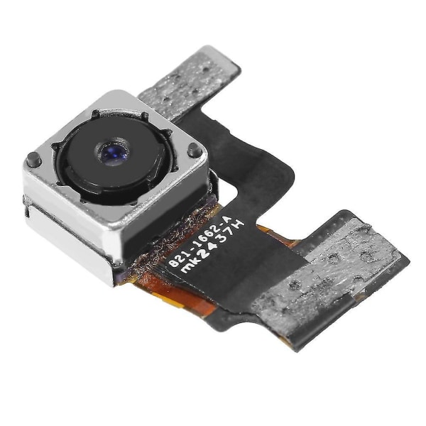 Bakkamera Modul Utbytte Flex Kabel iPhone 5 5g
