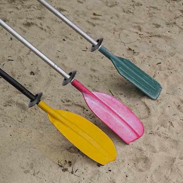 4 stk. ringtilbehør Kajakk dryppring erstatning for kajakk kano rafting padler for padlebruk