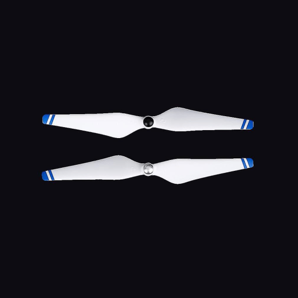 1 Par 9450 Självspännande Propeller för Phantom 3 CW CCW