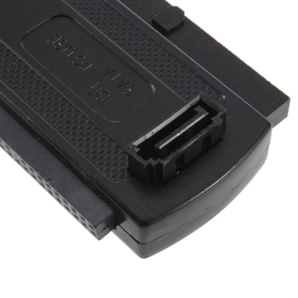 USB 2.0 til IDE SATA 5.25 S-ATA 480 Mb/s adapterkabel