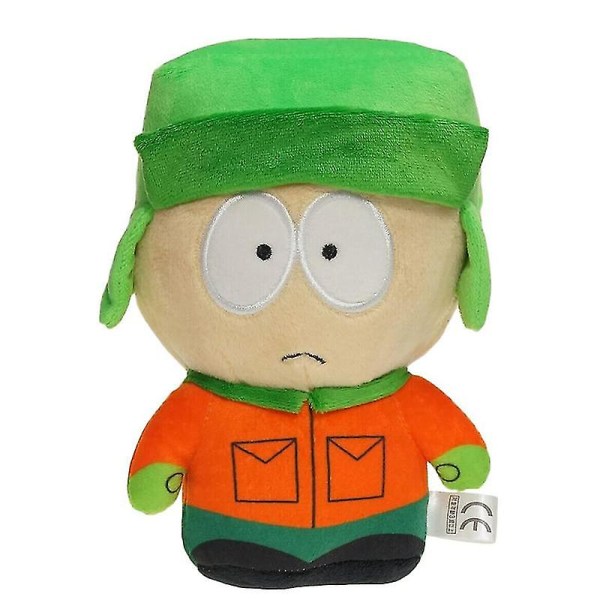 Ny Austral Park dukke for barn Cartman plysj Pelucheleker Southern plysjleker plysjdukke 4