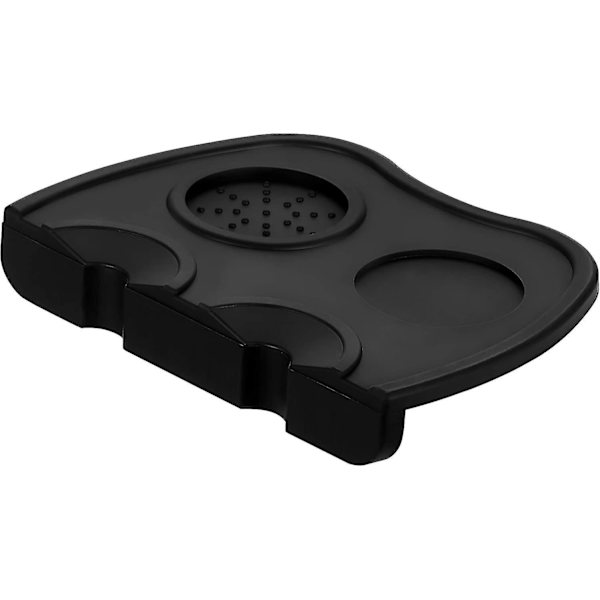 Silikone Espresso Tampingsmåtte, Kaffe Tampingsmåtte 8 Tommer X 6 Tommer, Silikone Kaffetampermåtte, Espresso Silikone Måtte