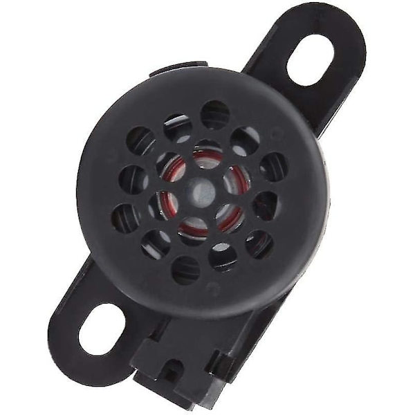 Advarselsbuzzer, 8e0919279 Bil Advarselsbuzzer Pdc Bakkeraadar Parkeringshjælp Til Skoda Seat 1stk Sort