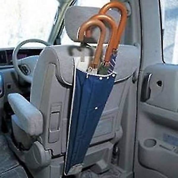 Universal Bil-Paraplytaske Holder Organizer Tilbehør