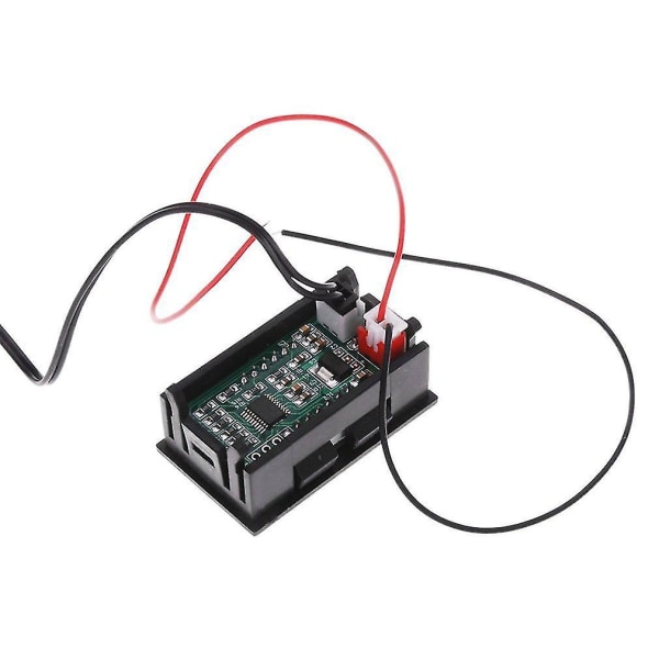 Digital Termometer för Kylskåp med Sonda, Dc5-12v