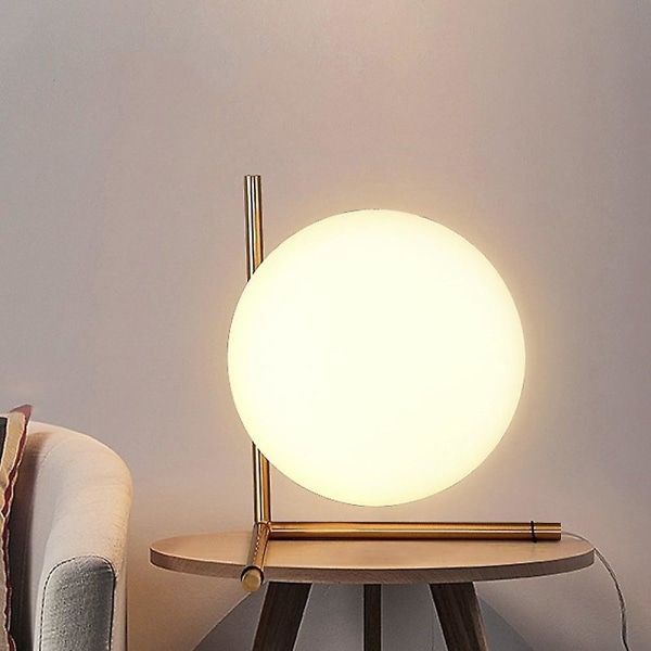 Bordlampe Kule Design Leselys Moderne DC