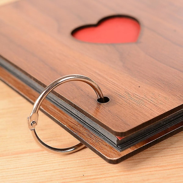 1 X DIY Fotoalbum