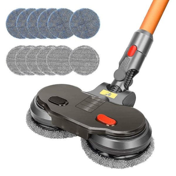 Dyson V11 V15 V10 V8 V7 Electric Mop Attachment