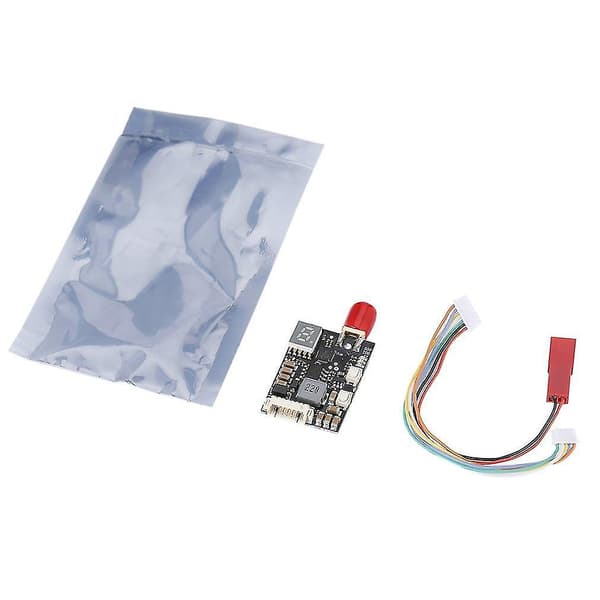 Støtte for Osd Tuning E7086TM3 5.8G Power Trans.