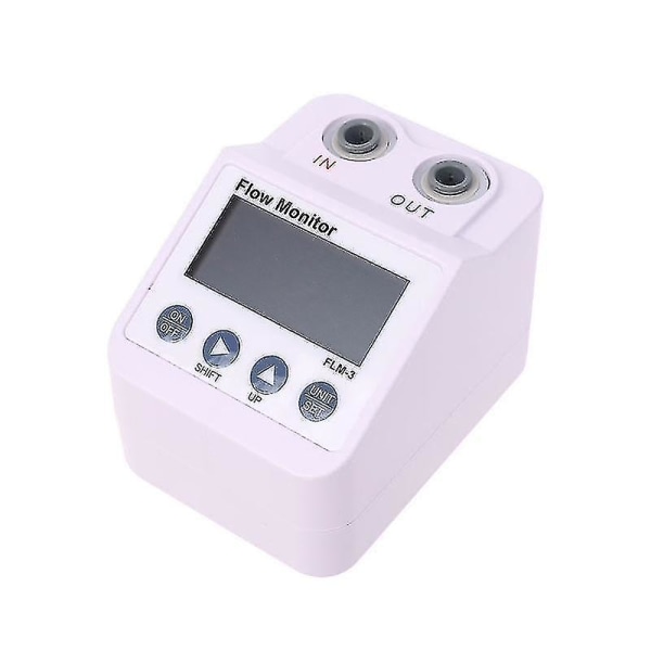 Vattenrenare Elektronisk Digital Display Monitor Filter