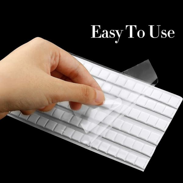 Akryl Neglekunst Stativ Magnetiske Tips Holdere Display