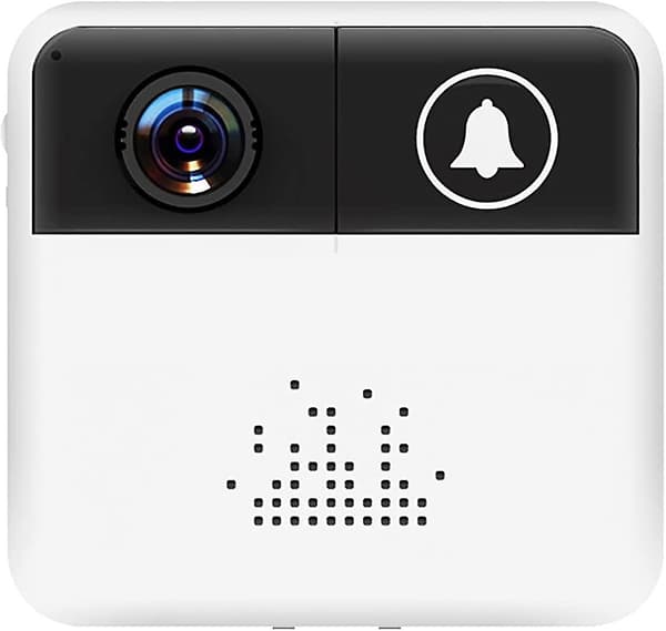 Älykäs Ovilevy Smart Video Intercom Ovilevy