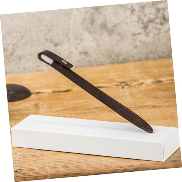 Notebook-kynäkotelo Stylus-kotelo Pidikehihat Universaali Stylus-kynä Stylus-kynän pidike