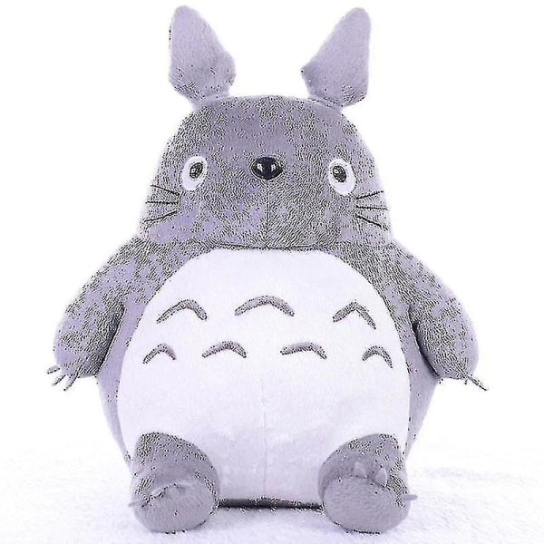 Nabo Totoro Plys Blødt Plys Legetøj 60cm