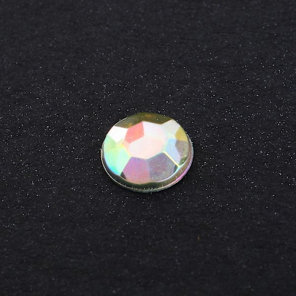 Neglekunst Polish Scraper Stamping Plade Stamper DIY