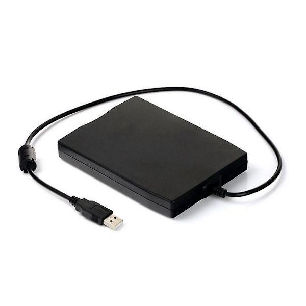 1,44 Mt 3,5'' USB Ulkoinen Levyasema Kannettavalle Tietokoneelle