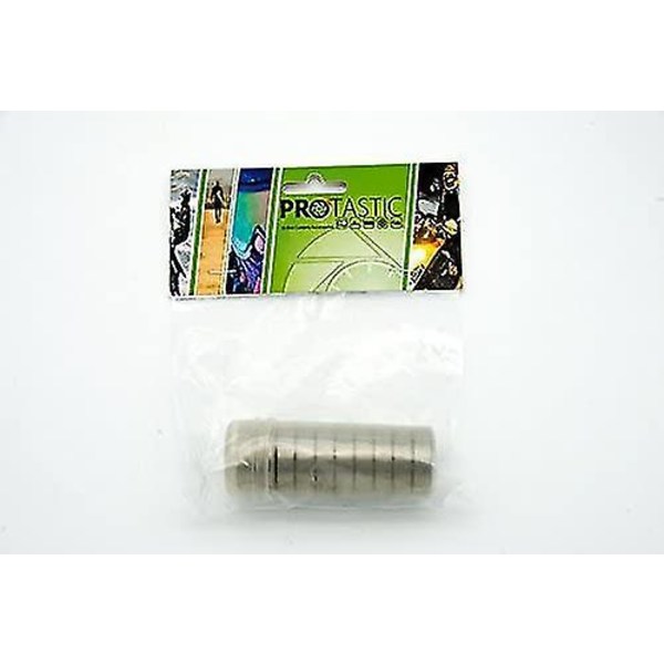 10 kpl 6001-2RS 12x28x8mm kumitiivistetyt laakerit