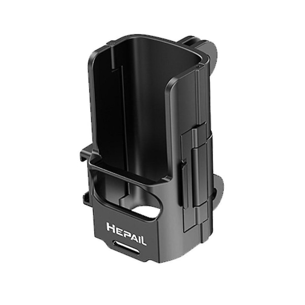For Osmo Pocket 3 kameraforlengelsesadaptere Monterer adapterrammetilbehør