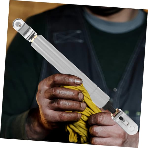 Frisørstol Tilbehør Hydraulisk Pumpe for Barberstol Gassløftesylinder Erstatning Pneumatiske Luftsylindere