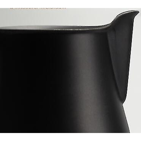 Stål Mælkekande Espresso Kopper Barista Kaffe Skumning Kande