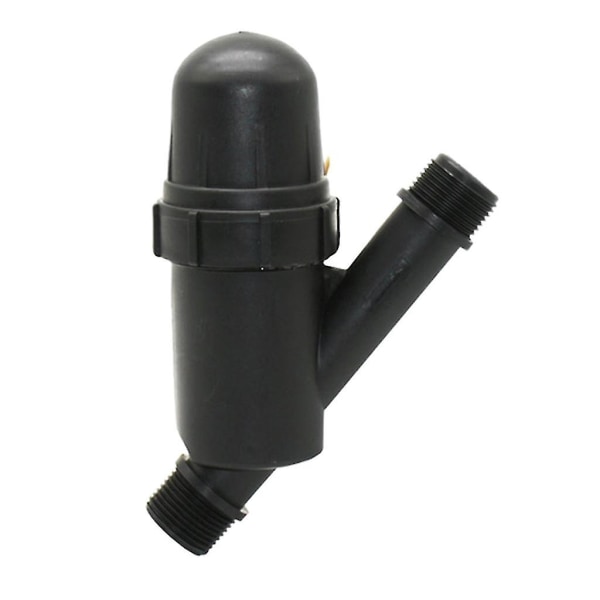 Hagevanningssystem 3/4 tommer 1 tommer 1,2 tommer 1,5 tommer 2 tommer Nettfilter Dryppvanning