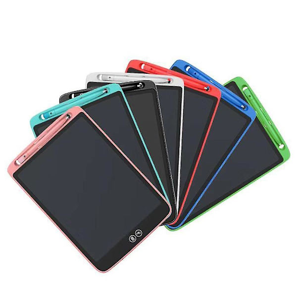 LCD Skrivtavla 12\" Digital Ritplatta Memo Boards