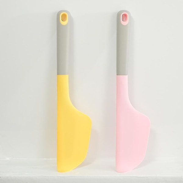 Stekspade för Omeletter, (1 st, Rosa)