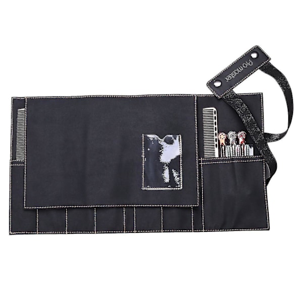 Hårstylist Saks Holder Pung Salon Værktøjs Holster Taske