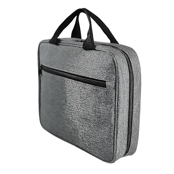 Håndveske Oppbevaring Bærbar Laptop Tablet Koffert