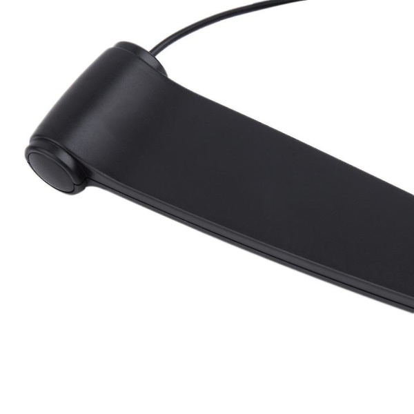 Digital 18dbi Forsterkerantenne Luftantenne Forlengelse For DVB-T TV