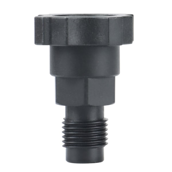 Spray Tool Connector Pps Adapter Spray Tool Cup Adapter Passer for Anest Spray Tool Disponibel Measuri-yuhao