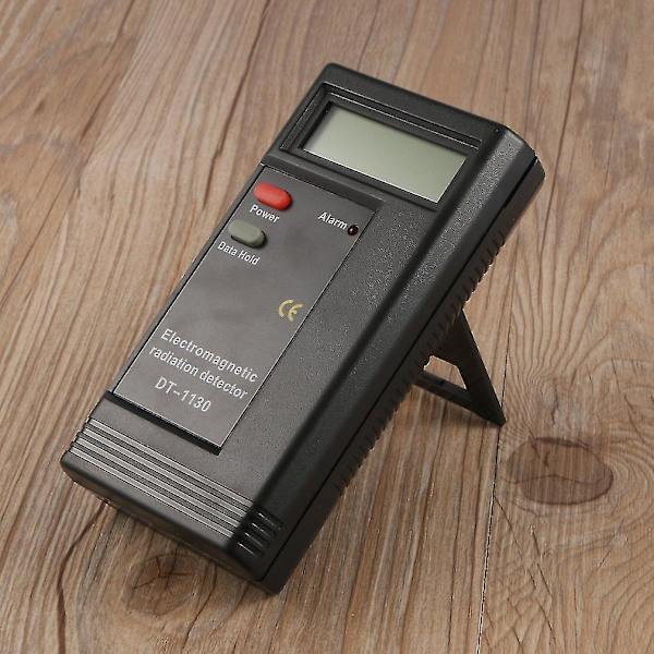 Digitaalinen LCD Sähkömagneettinen Säteilyilmaisin EMF