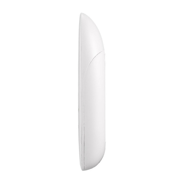 2,4G Trådløs 4-zone WiFi RGBW Fjernbetjening LED Lys